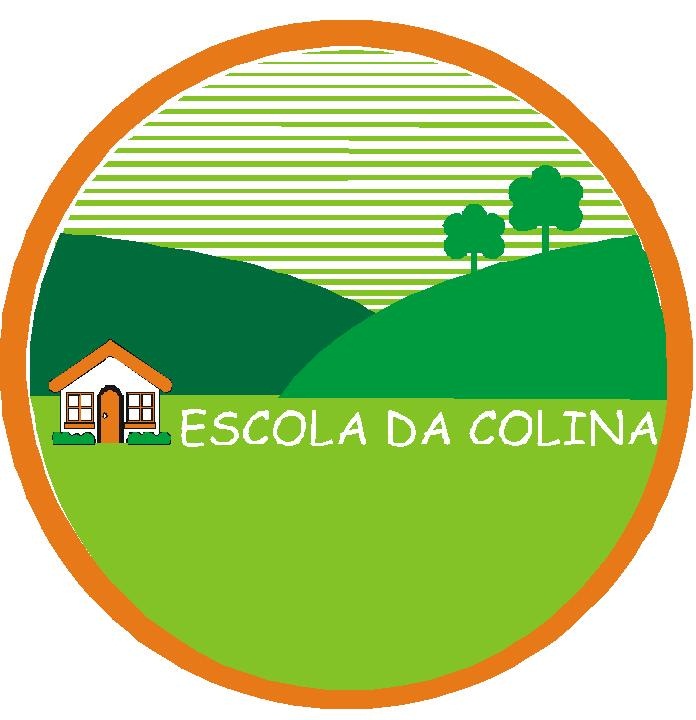 Logo Escola da Colina