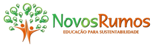 Logo Novos Rumos