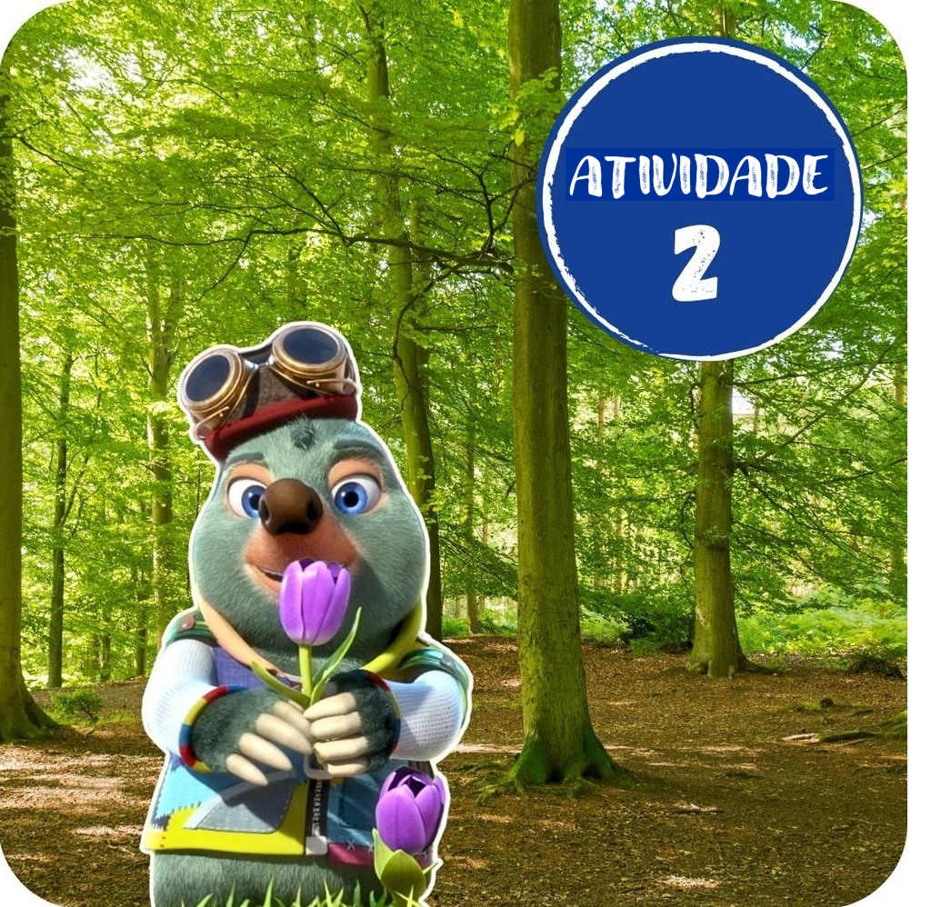 Atividade 2