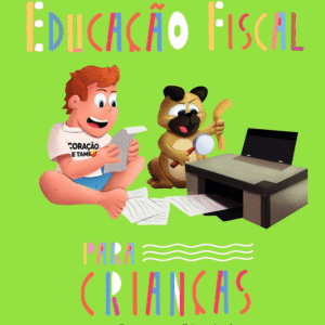 Cidadania Global  Empreendedor Mirim - Manual - EF I, EF II