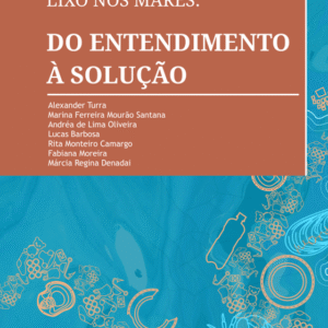 Costa Marinha  Lixo nos Mares - EF II