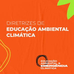 Relatório Diretrizes de Educação Ambiental Climatica - M