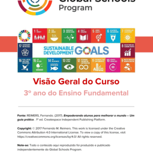 GLOBAL SCHOOLS   3º ano  Origem dos Alimentos e Cultura agrícola - EF I