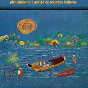 Livro azul  Políticas de águas e Educação Ambiental - M