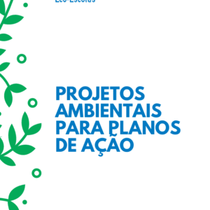 Resíduos  Reciclagem de óleo - EF II, EM, M