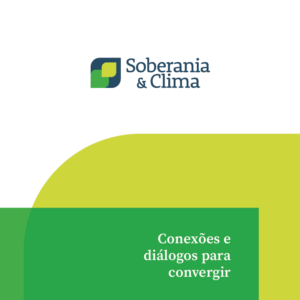 Soberania e Clima - M
