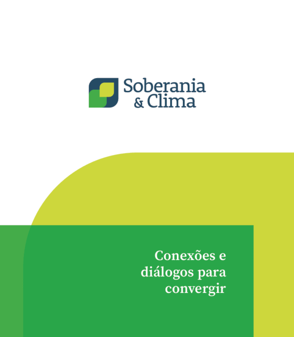 Soberania e Clima - M