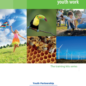 T-Kit Sustainability and Youth Work - M