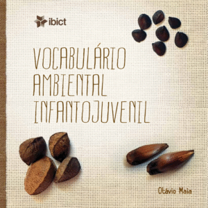 Vocabulário Ambiental Infanto juvenil - EI, EF I, EF II