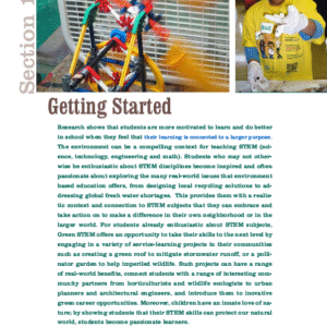 Grenn STEM Guidebook - Section - M