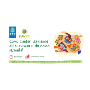 Plano de Aula_Como cuidar de si mesmo e do nosso planeta