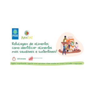 Plano de Aula - Rotulagem de alimentos