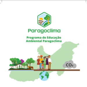 Paragoclima Caderno do Professor 2024