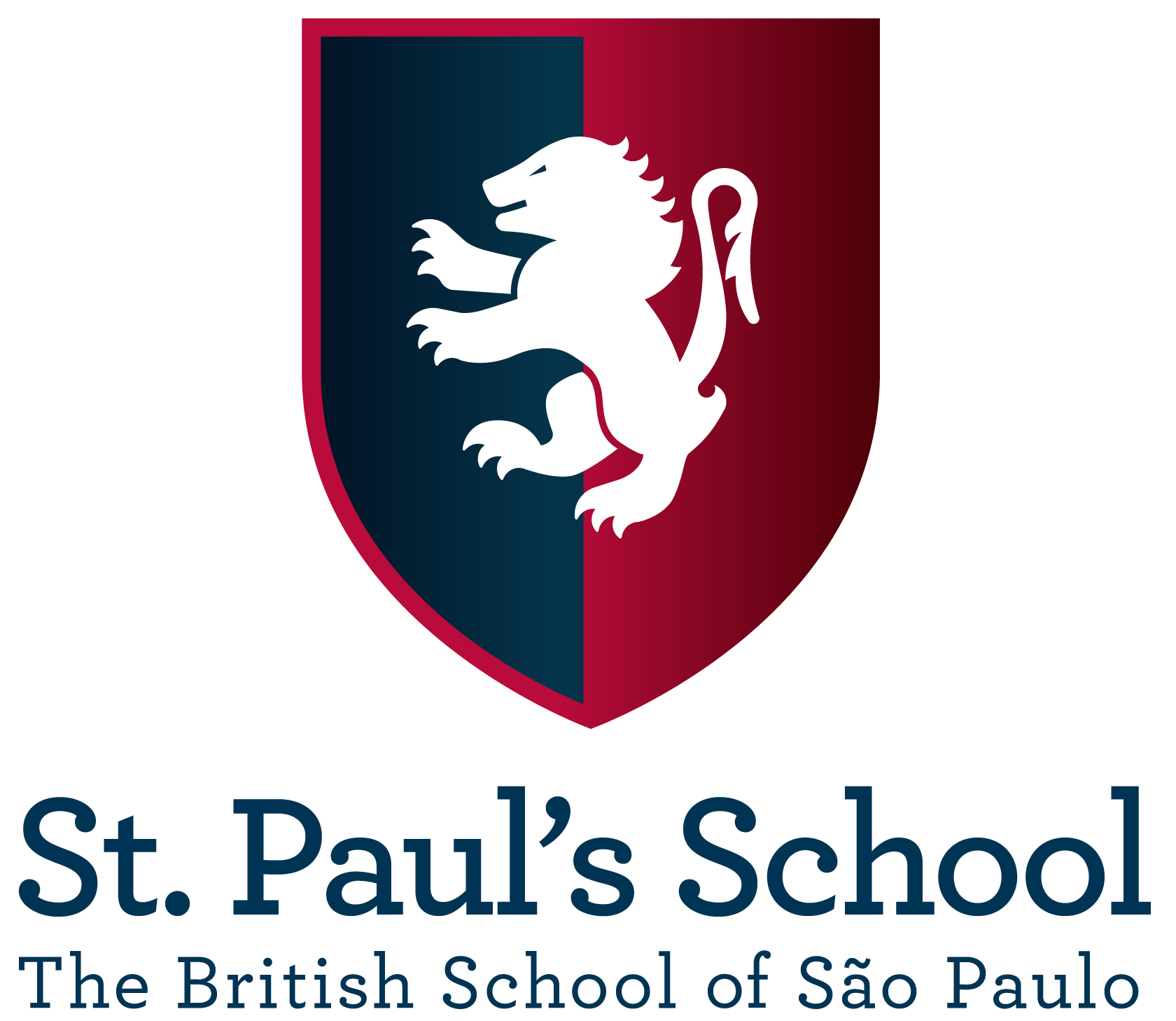 St. Paul's School - Escola Britânica de São Paulo