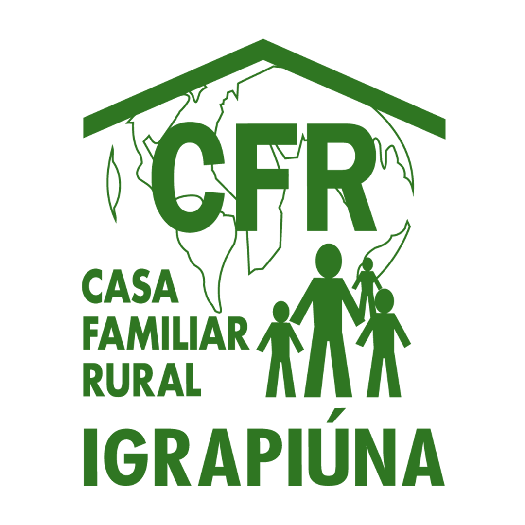 Casa Familiar Rural de Igrapiúna - CFR