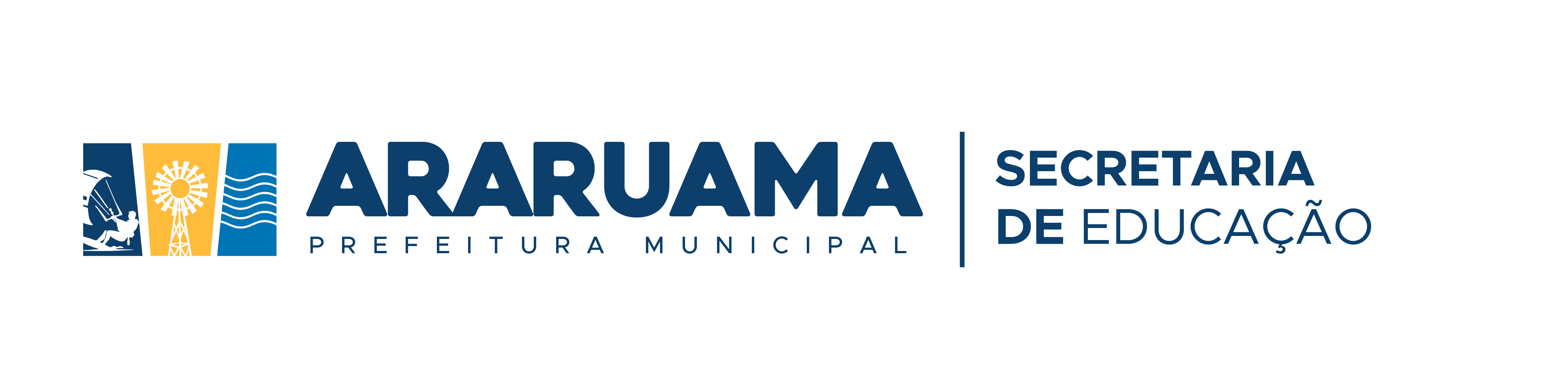 Rede Municipal de Escolas de Araruama/RJ