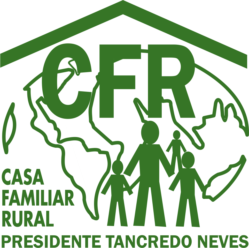 Casa Familiar Rural de Presidente Tancredo Neves - CFR-PTN