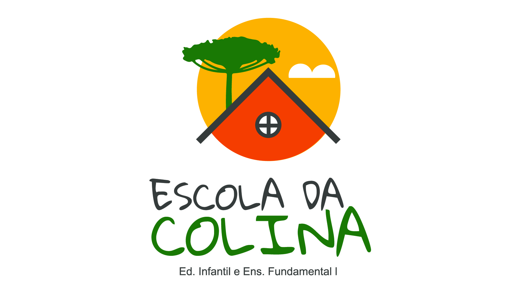 Escola da Colina